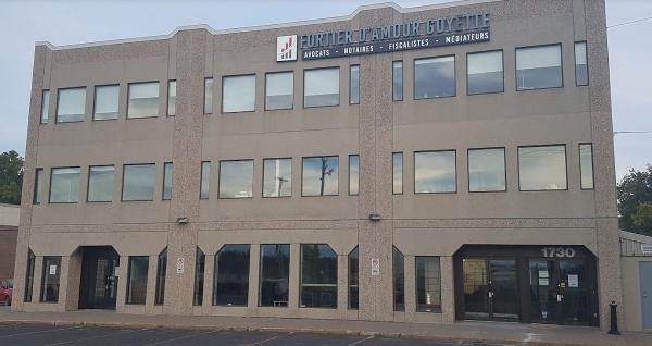 Fortier, d'Amour, Goyette - Notaires et Avocats