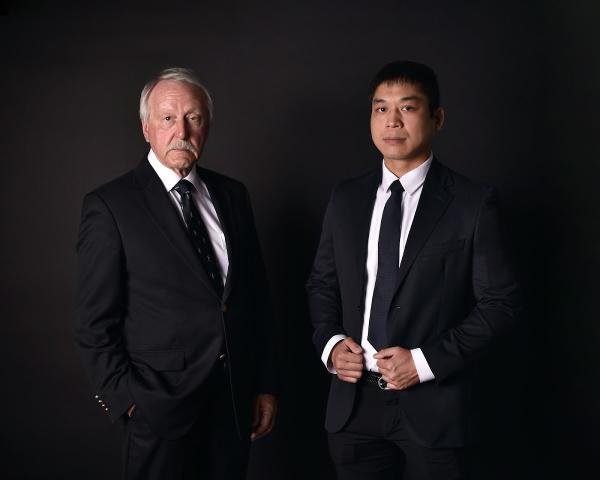 Merv Nidesh & Linh Pham, Criminal Defence