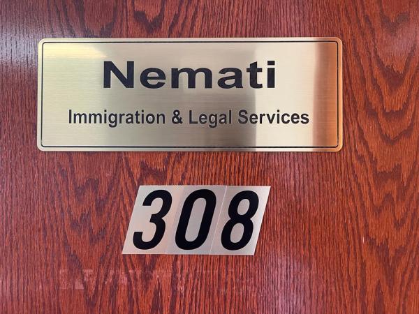 Nemati Immigration & Legal Services