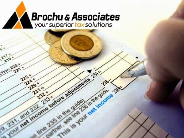Brochu & Associates
