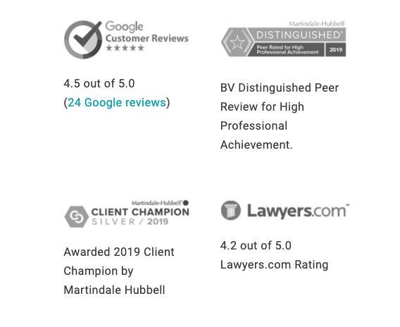 Daniel Tapp Law Firm