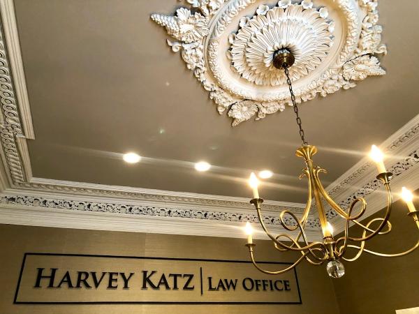 Harvey Katz Law Office