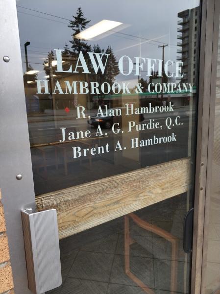 Hambrook & Company