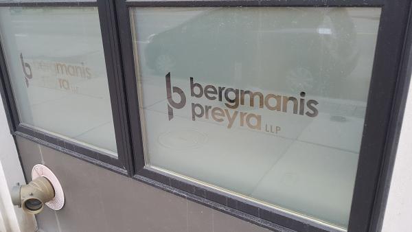 Bergmanis Preyra