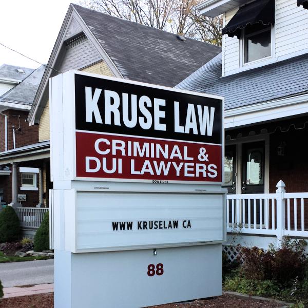 Kruse Law