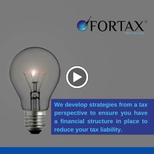 Fortax