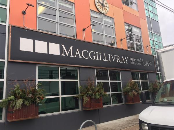 Macgillivray Injury & Insurance Law