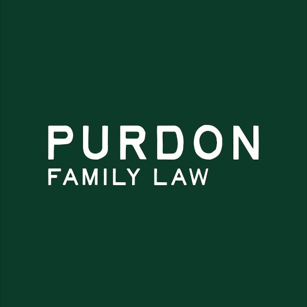 Purdon Family Law