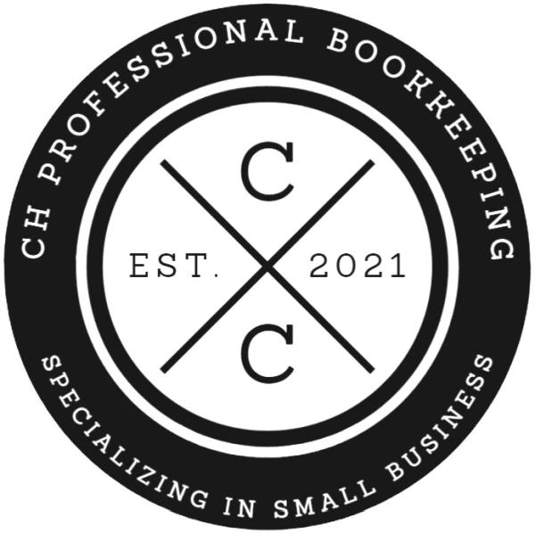 CH Professional Bookkeeping