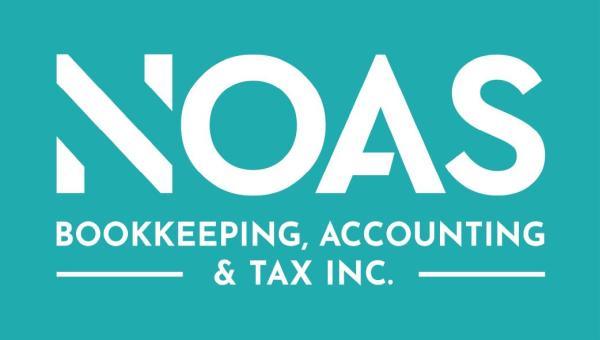 Noas Bookkeeping, Accounting & Tax