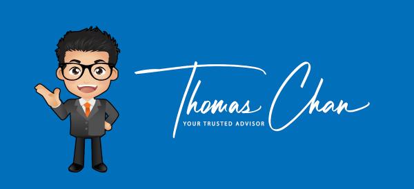 Thomas C. Chan Financial Service