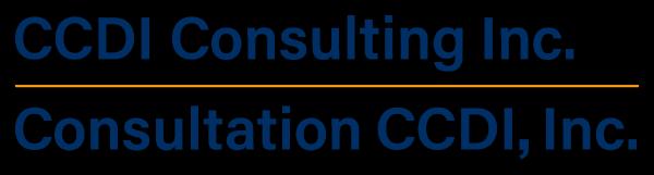 Ccdi Consulting