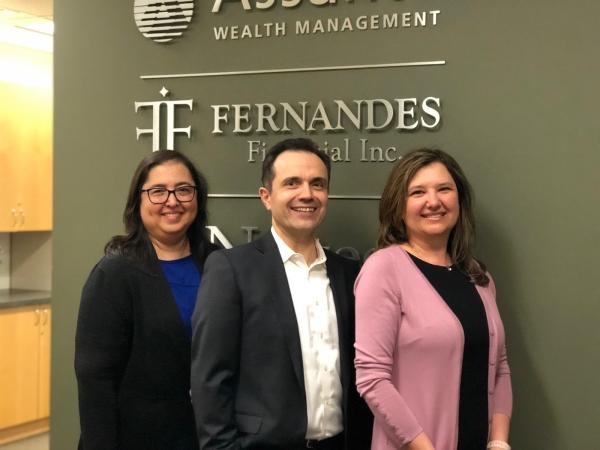 Fernandes Financial