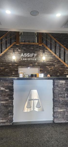 Assiff Law Office