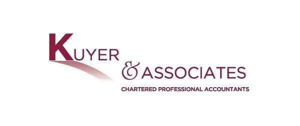 Kuyer & Associates Chartered Professional Accountants