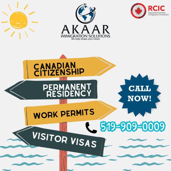 Akaar Immigration Solutions