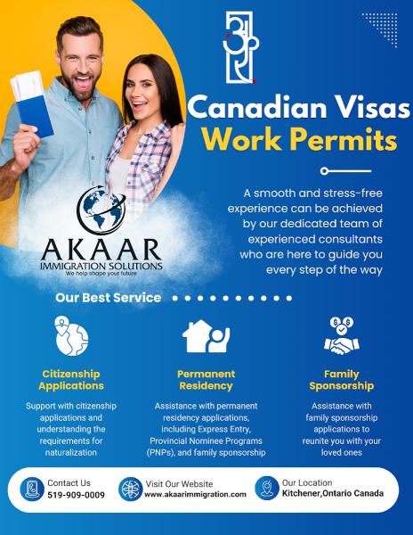 Akaar Immigration Solutions