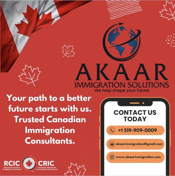 Akaar Immigration Solutions