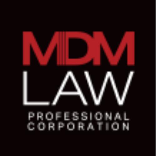 MDM Law