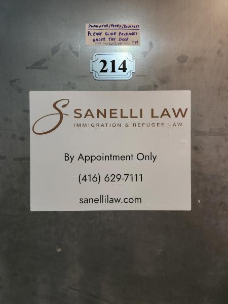 Sanelli Law