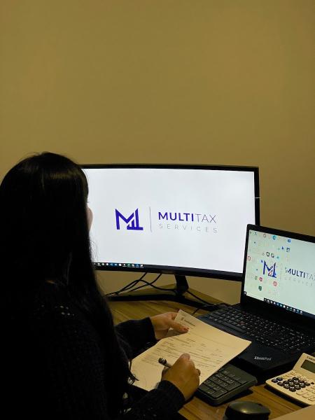 Multitaxservices