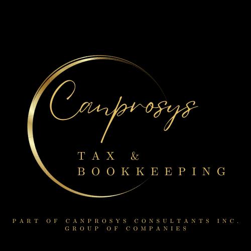 Canprosys Tax & Bookkeeping