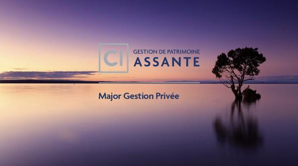 Équipe Major Gestion Privée | Assante