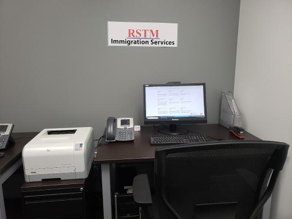 Rstm Immigration Services