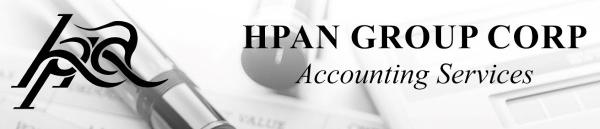 Hpan Group Corp