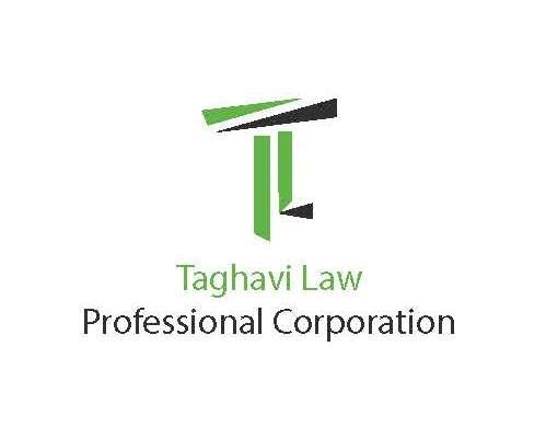 Taghavi Law Professional Corporation