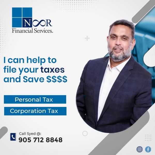 Noor Financial Services