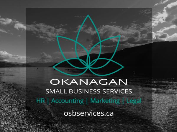 Okanagan Small Business Services