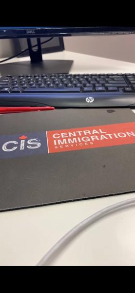 Central Immigration Services