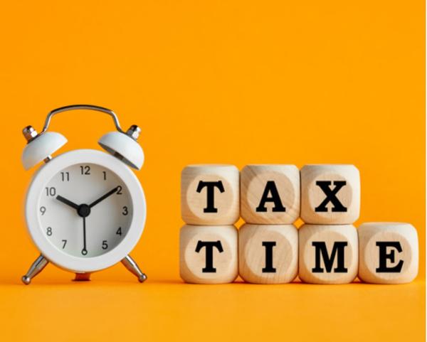 OV Tax Services