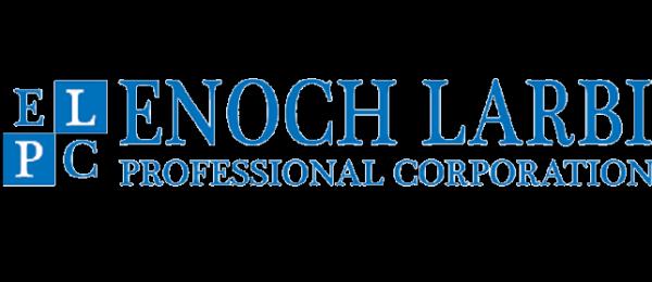 Enoch Larbi Professional Corporation