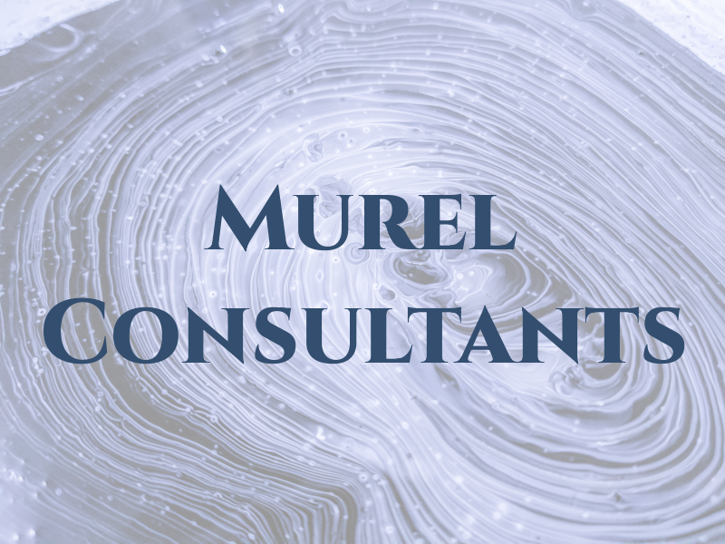 Murel Consultants