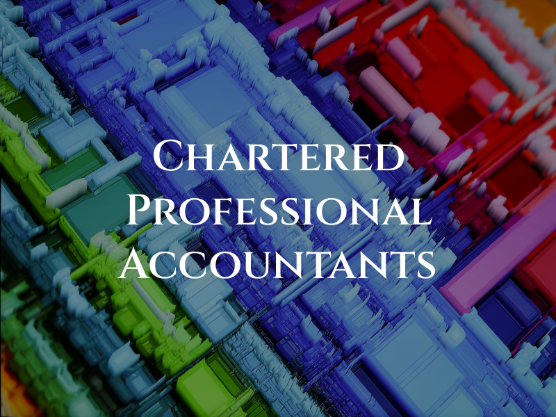 MHC Chartered Professional Accountants