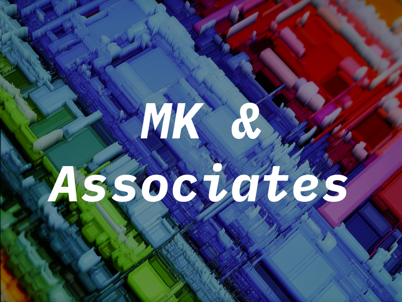 MK & Associates