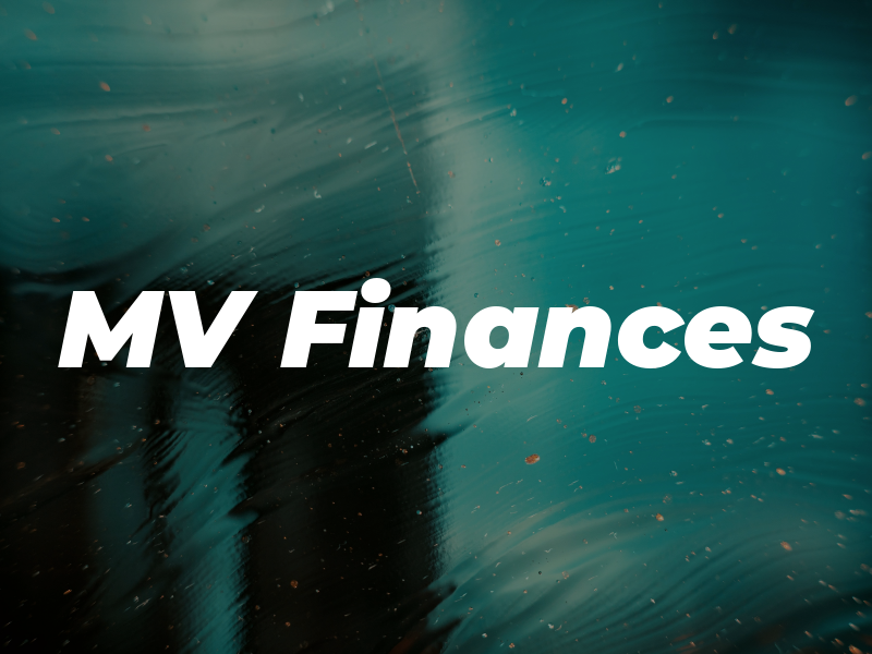 MV Finances