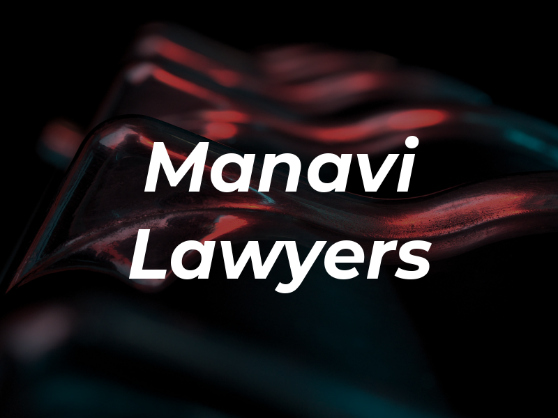 Manavi Lawyers