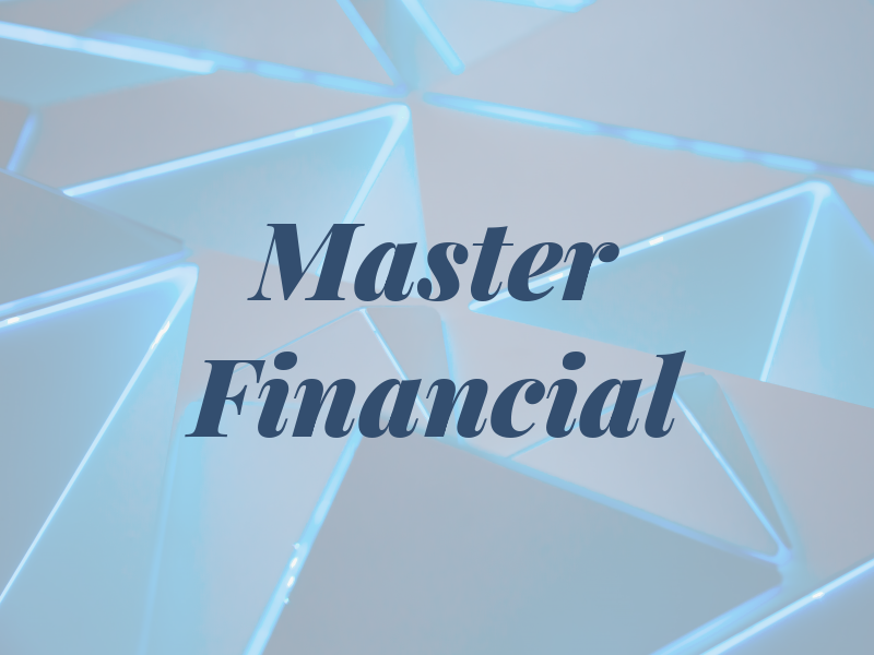 Master Financial