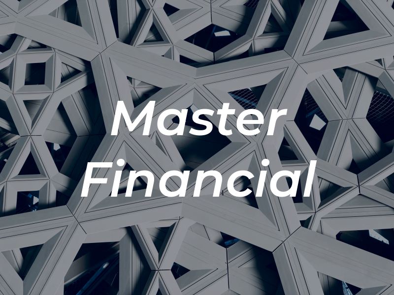 Master Financial
