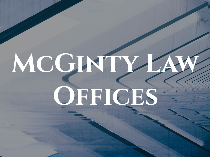 McGinty Law Offices