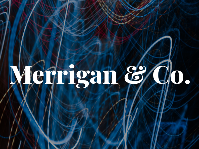 Merrigan & Co.