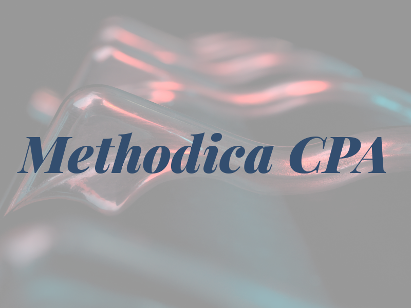 Methodica CPA