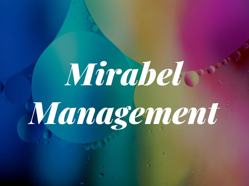 Mirabel Management