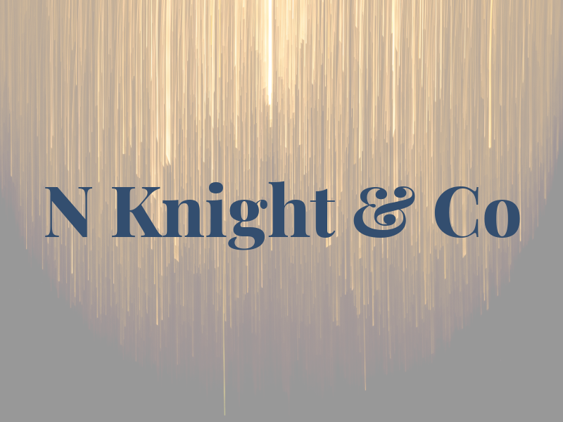 N Knight & Co