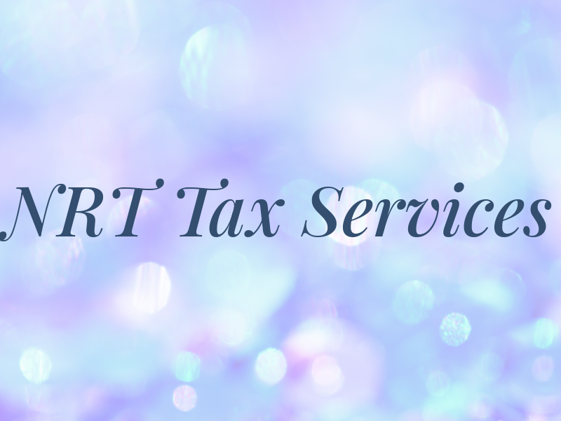 NRT Tax Services