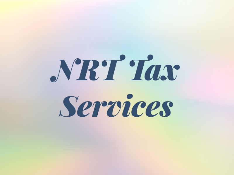 NRT Tax Services