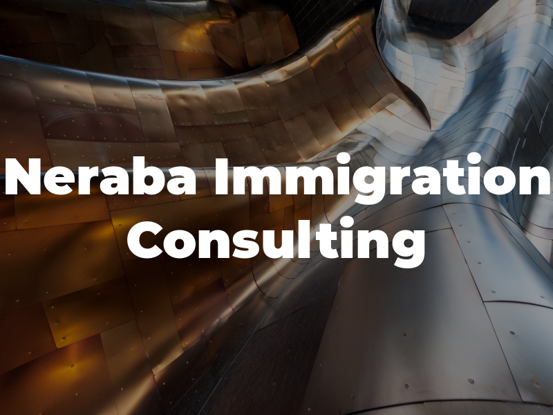 Neraba Immigration Consulting